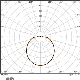 LEDT5 FC22 EXT P 11.6W 865 2GX13   LEDV